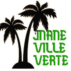 JNANE VILLE VERTE